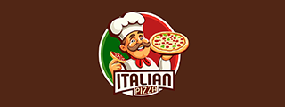 Italian Pizzas